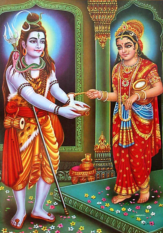 Annapoorna Devi