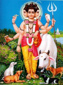 Sri Datta